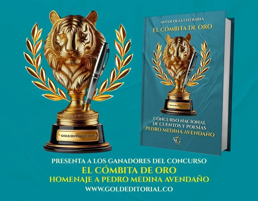 Reconocimiento Cómbita de Oro